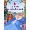 LA BELLE AU BOIS DORMANT