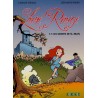 Lune Rouge Tome 1