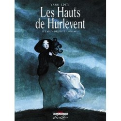 Les Hauts de Hurlevent - Tome 01