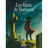 Les Hauts de Hurlevent - Tome 02