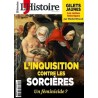 L'Inquisition contre les sorcières