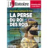 Aux origines mythiques de l'iran LA PERSE DU ROI DES ROIS