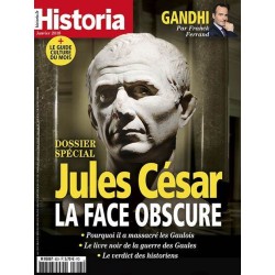 Jules César : La face Obscure