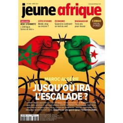 Maroc-Algérie jusqu'ou ira l'escalade