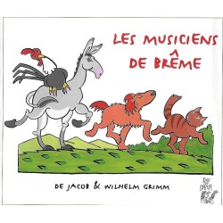 Les musiciens de brême