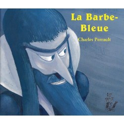 LA BARBE-BLEUE