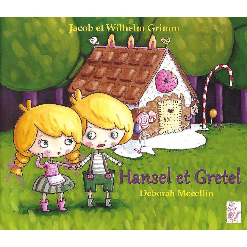 HANSEL ET GRETEL