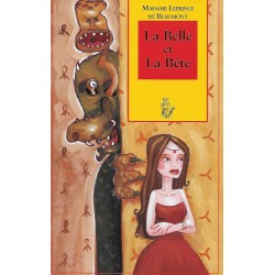 LA BELLE ET LA BÊTE