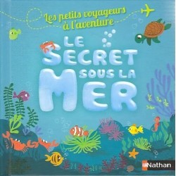 Le secret sous la mer