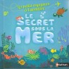 Le secret sous la mer