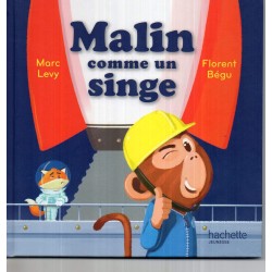 Malin comme un singe