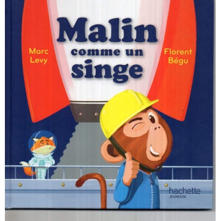 Malin comme un singe