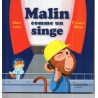 Malin comme un singe