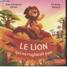 Le lion qui ne rugissait pas