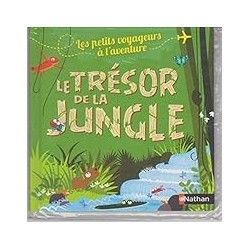 Le trésor de la jungle