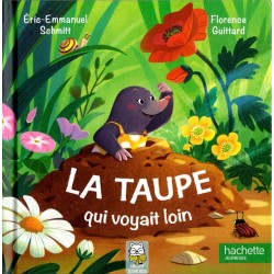 La taupe qui voyait loin