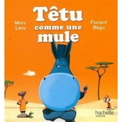 Têtu comme une mule