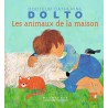 Les animaux de la maison