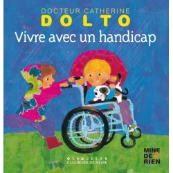 Vivre avec un handicap