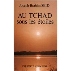 Au Tchad sous les étoiles