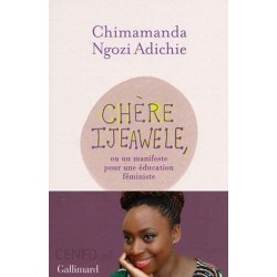 Chère Ijeawele, ou un manifeste pour une éducation féministe