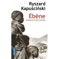 Ebène : aventures africaines