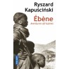 Ebène : aventures africaines