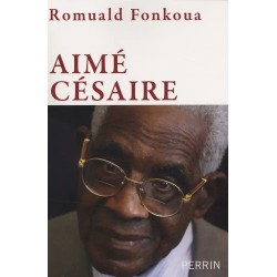 Aimé Césaire (1913-2008)