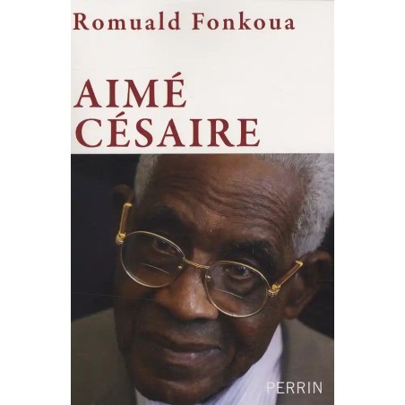 Aimé Césaire (1913-2008)