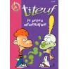 Titeuf -  Le préau atomique