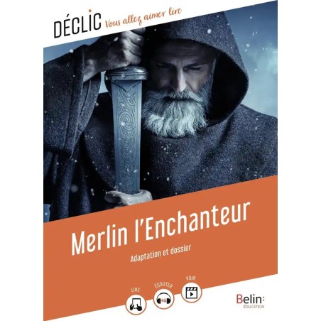 Merlin l'Enchanteur