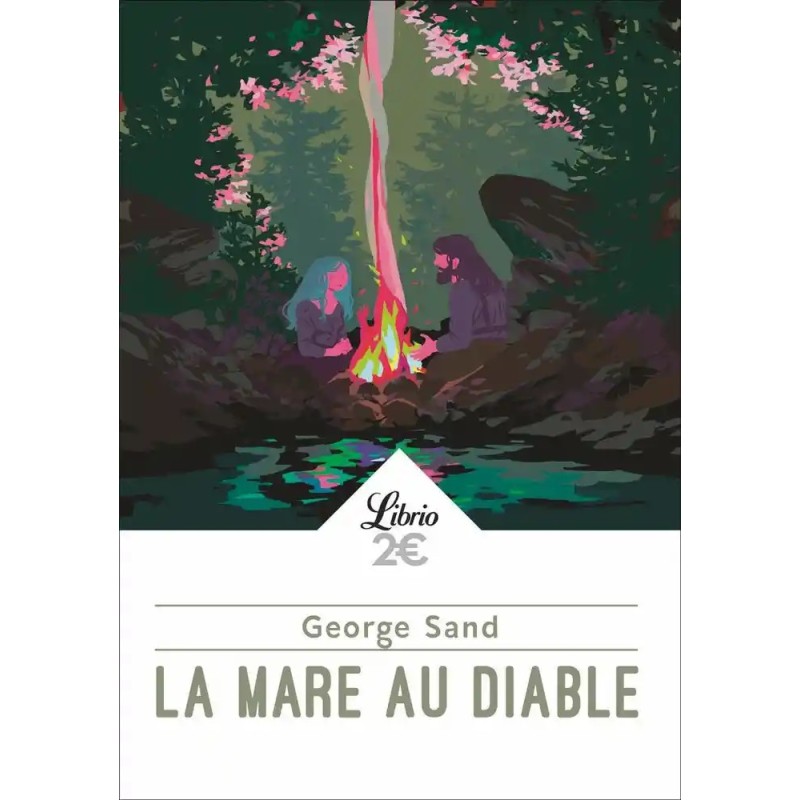 La Mare au Diable