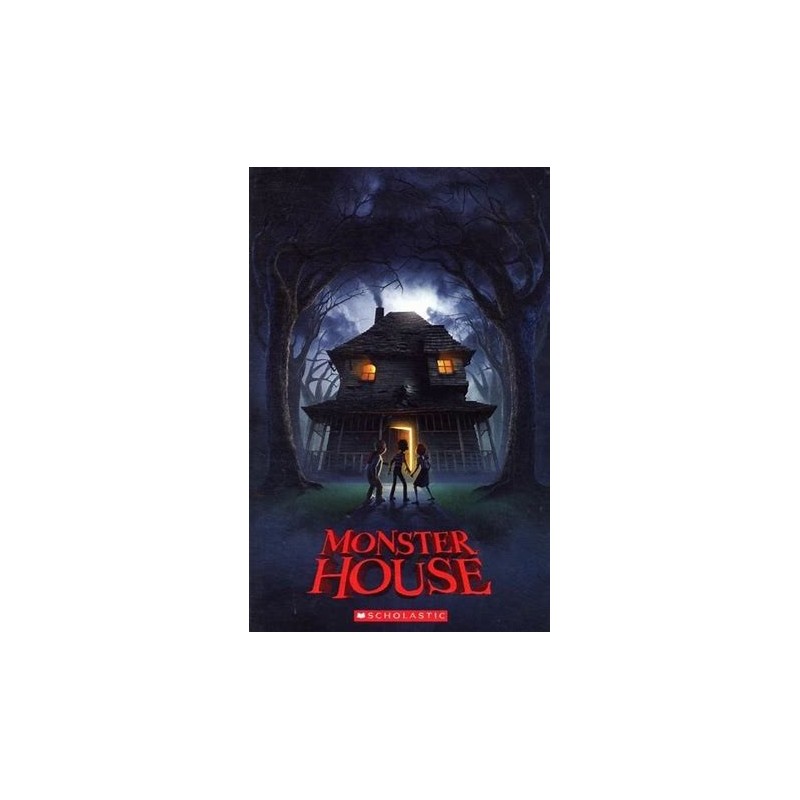 Monster House