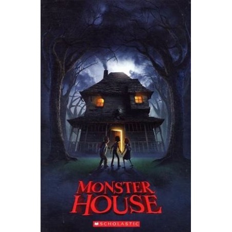 Monster House