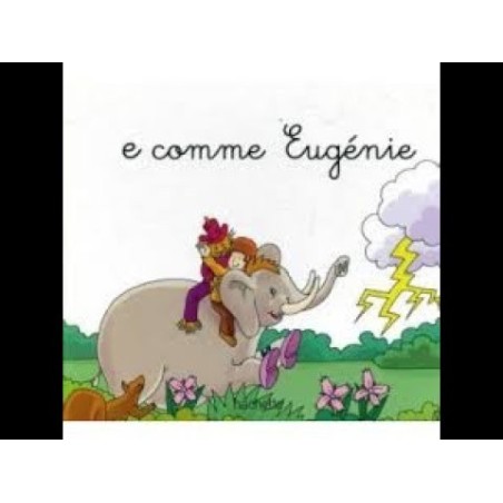 d comme Damien