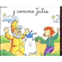 j comme Julie