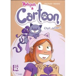 Mistinguette & Cartoon Tome 1