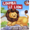 Loumba le lion