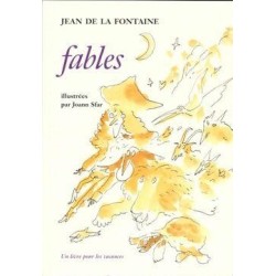 Fables de La Fontaine