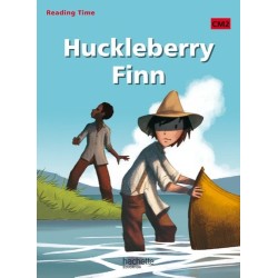 Huckleberry Finn - CM2