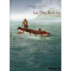 La Pès Rekin t.2