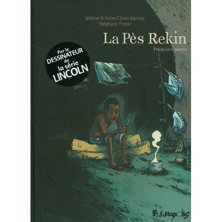 La Pès Rekin T 1