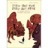 Dieu qui pue, dieu qui pète et autres petites histoires africaines