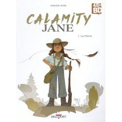 Calamity Jane T 1