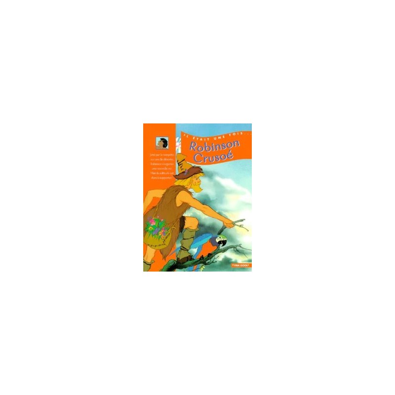 Robinson crusoe