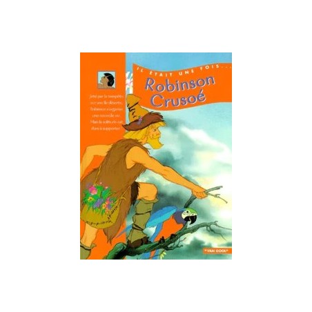 Robinson crusoe