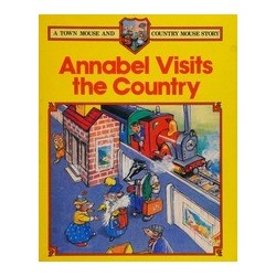 ANNABEL VISITS THE COUNTRY