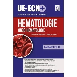 Hématologie - Onco-hématologie