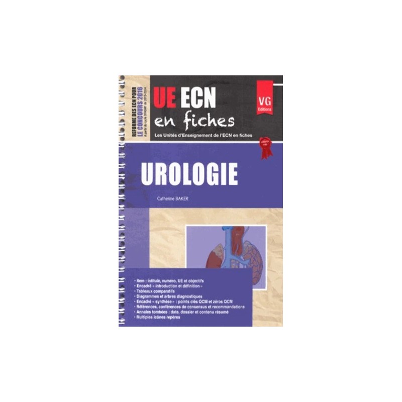 Urologie
