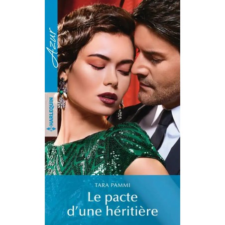 Le pacte d'une héritière